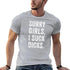 Sorry Girls I Suck Dicks T-Shirt